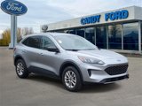 Used 2022 Ford Escape SE w/ Convenience Package image 1