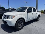 Used 2015 Nissan Frontier Desert Runner image 3