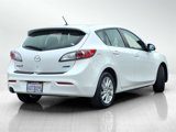 Used 2012 MAZDA MAZDA3 i Touring image 4