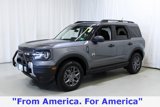 New 2025 Ford Bronco Sport Big Bend image 3