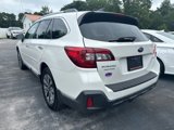 Used 2018 Subaru Outback 2.5i Touring image 4