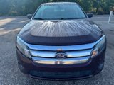 Used 2012 Ford Fusion SE image 3