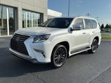 Certified 2021 Lexus GX 460 Premium image 2