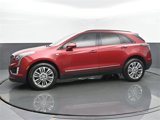Used 2020 Cadillac XT5 Sportv image 2