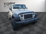 Used 2013 Jeep Wrangler Sport image 2