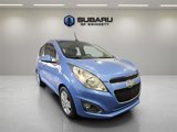 Used 2014 Chevrolet Spark LT image 6