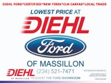 Certified 2016 Ford Transit 350 XLT image 3