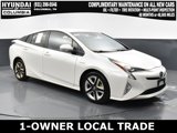 Used 2017 Toyota Prius Four Touring image 3