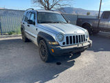 Used 2006 Jeep Liberty Sport image 3