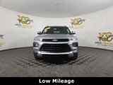 Certified 2023 Chevrolet TrailBlazer LT w/ Convenience Package image 2