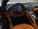Certified 2024 Ferrari Roma Spider image 2