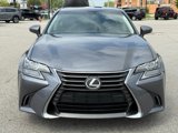 Used 2016 Lexus GS 350 AWD image 3