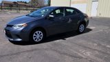 Used 2014 Toyota Corolla LE image 2