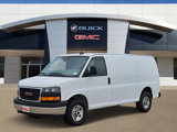 Used 2022 GMC Savana 2500 w/ Driver Convenience Package image 3