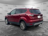 Used 2017 Ford Escape Titanium image 3