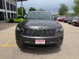 Used 2015 Jeep Grand Cherokee Altitude image 2