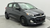 Used 2020 Chevrolet Spark LS image 3