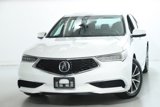 Used 2018 Acura TLX V6 w/ Technology Package image 3
