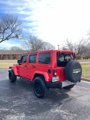 Used 2013 Jeep Wrangler Unlimited Sahara w/ Connectivity Group image 5