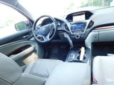 Used 2016 Acura MDX SH-AWD image 3