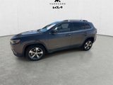 Used 2020 Jeep Cherokee Limited image 4