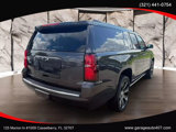 Used 2016 Chevrolet Suburban LTZ image 6