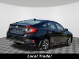 Used 2017 Honda Civic EX image 3
