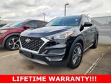 Used 2020 Hyundai Tucson SEL image 3
