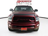 Used 2018 RAM 2500 Laramie w/ Sport Appearance Group image 2