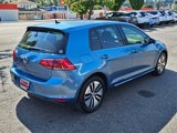 Used 2016 Volkswagen e-Golf SE image 5