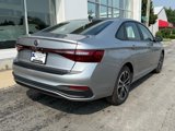 New 2025 Volkswagen Jetta Sport image 3