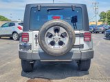 Used 2012 Jeep Wrangler Sport image 4