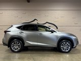 Used 2021 Lexus NX 300 AWD w/ Luxury Package image 2