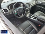 Used 2018 Jeep Grand Cherokee Limited image 3