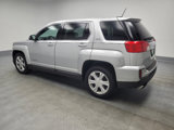 Used 2017 GMC Terrain SLE image 3
