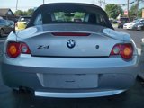 Used 2003 BMW Z4 3.0i image 4