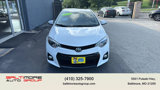 Used 2016 Toyota Corolla S Premium image 2