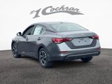 New 2025 Nissan Sentra SV image 4