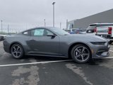 New 2025 Ford Mustang Coupe image 2