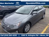 Used 2020 Hyundai Elantra SE w/ Cargo Package (C1) image 1