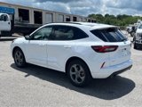 Certified 2023 Ford Escape ST-Line w/ Tech Pack #1 image 4