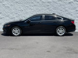 Used 2017 Chevrolet Malibu LT image 4
