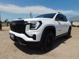New 2025 GMC Terrain Elevation w/ Black Edition image 4