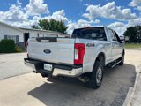 Used 2019 Ford F250 Lariat w/ Chrome Package image 5