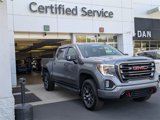 Used 2022 GMC Sierra 1500 AT4 w/ AT4 Premium Package image 3