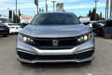 Used 2020 Honda Civic LX image 2
