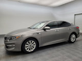 Used 2018 Kia Optima EX w/ Premium Package image 2