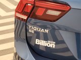 Used 2019 Volkswagen Tiguan SE w/ Panoramic Sunroof Package image 5