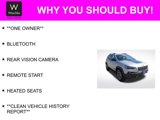 Used 2022 Jeep Cherokee Trailhawk image 6