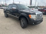 Used 2012 Ford F150 Platinum image 4